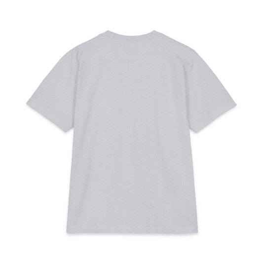 2026 Chix T-Shirt — dark logo on right arm and front