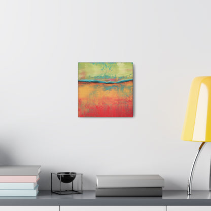 Rejuvenate - Unframed Gallery Wrapped Canvas