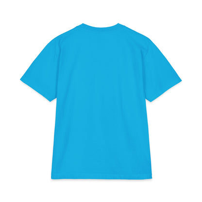 2026 Chix T-Shirt — dark logo on right arm and front