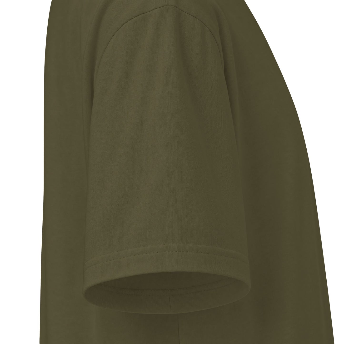 2026 Chix T-Shirt — light logo on left arm and front