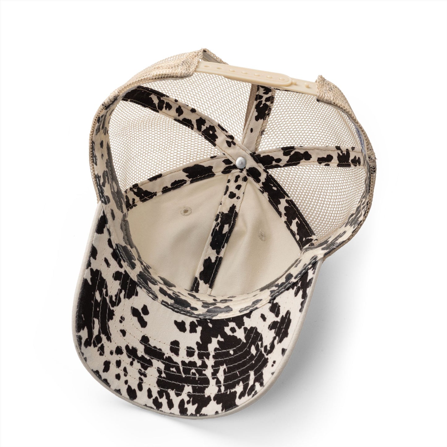 2026 Chix Women's Washed Mesh-Back Cap - embroidered dark logo