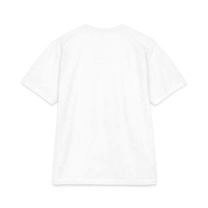 2026 Chix T-Shirt — dark logo on right arm and front