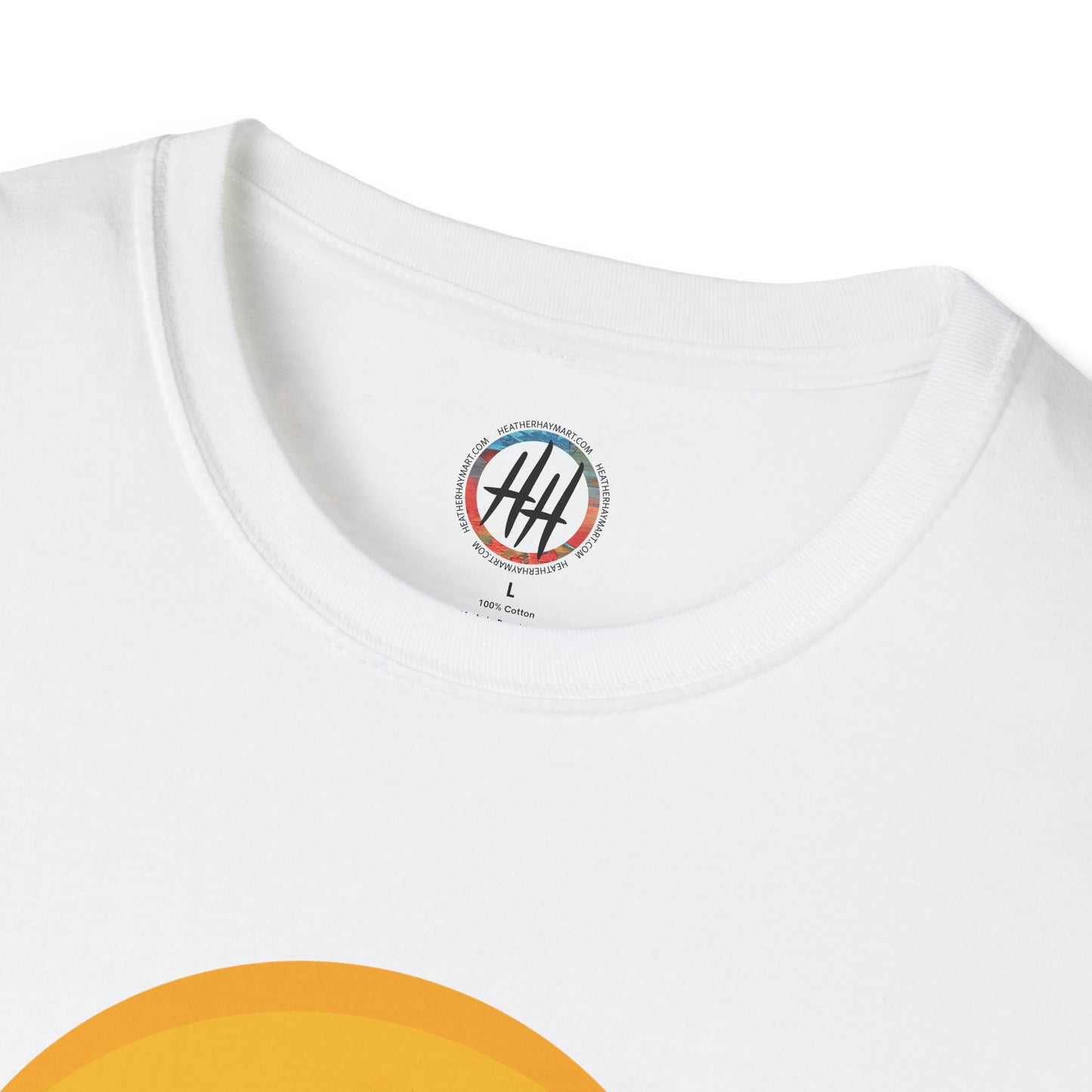 Chix 2025 Tee - little boat