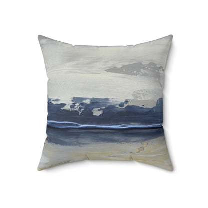 Decorative Art Pillow - Twilight