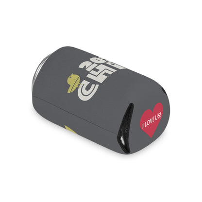 2026 CHIX Can Koozie - Slim and Stubby