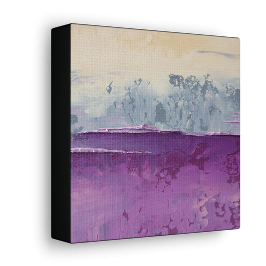 Forever Spring - Unframed Gallery Wrapped Canvas