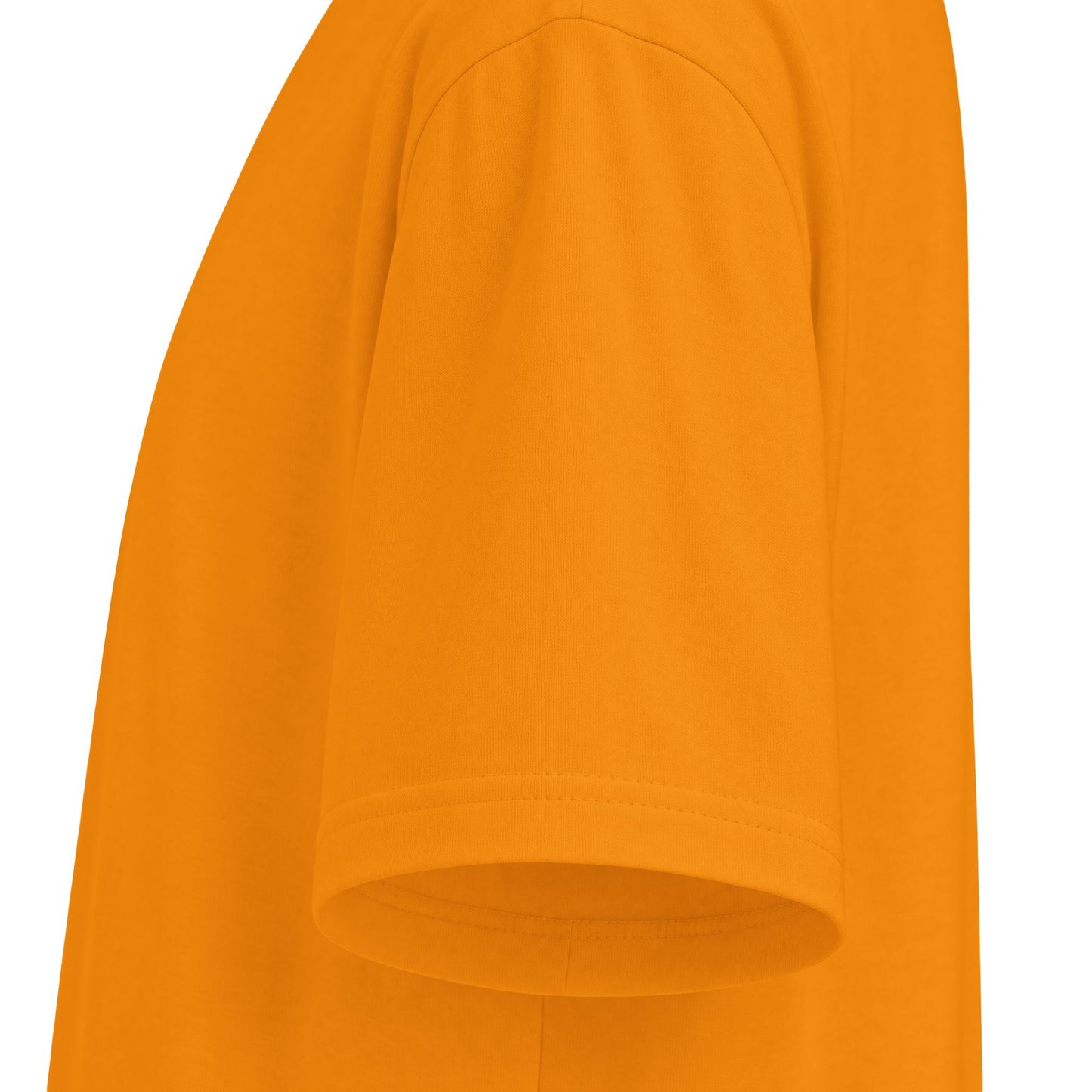 2026 Chix T-Shirt — dark logo on right arm and front