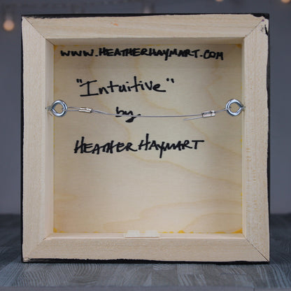 Intuitive