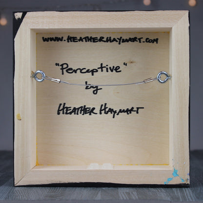 Perceptive