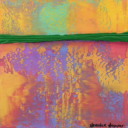 Perceptive