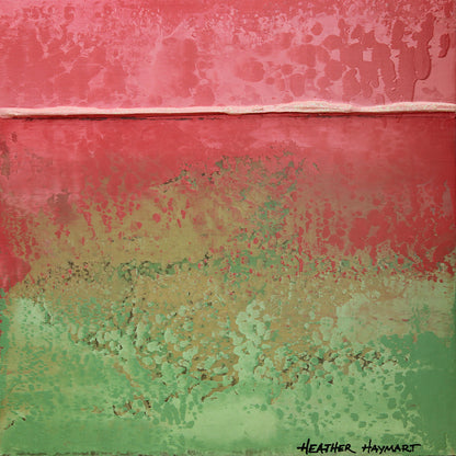 Rosy Dew