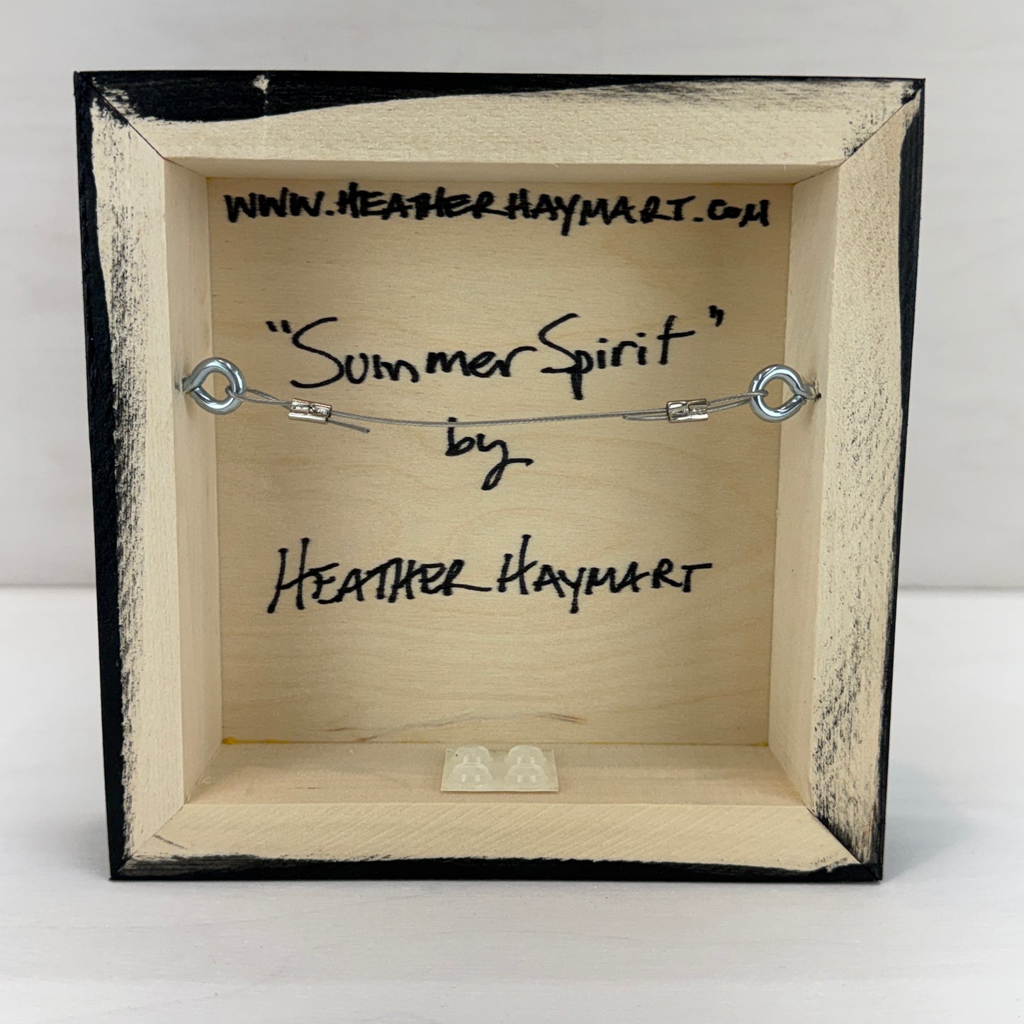 Summer Spirit - original art