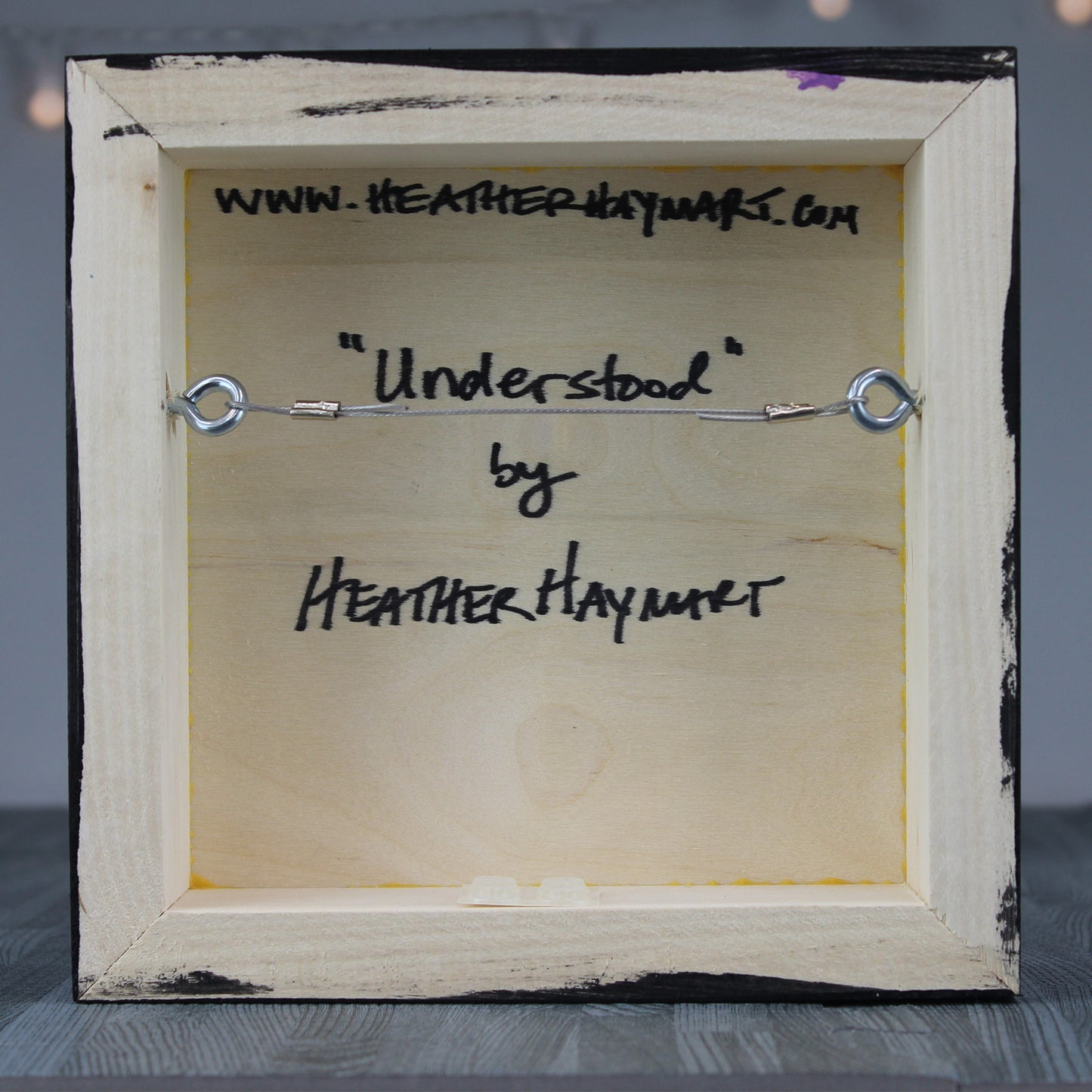 Understood