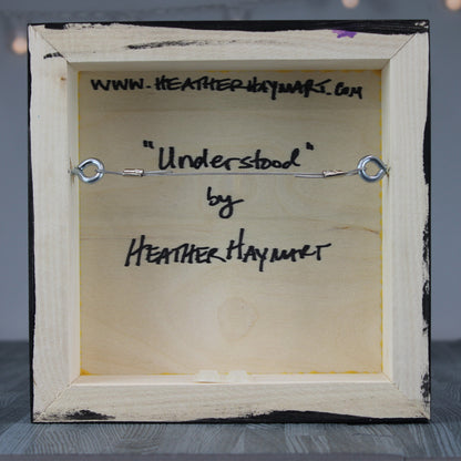 Understood