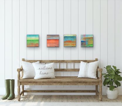 Enjoy - original painting